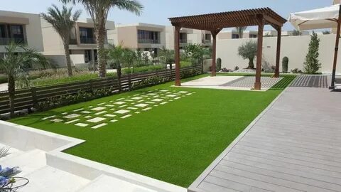 شركة تنسيق حدائق منزلية