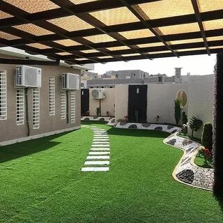 زراعة الثيل الطبيعي بالرياض