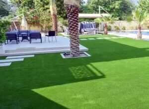 تنسيق الحدائق بالرياض