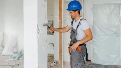 شركة ترميمات منازل الرياض