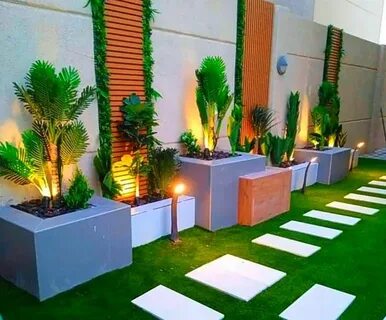 أحواض الزراعة