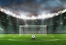 إنشاء ملاعب بأحدث التقنيات