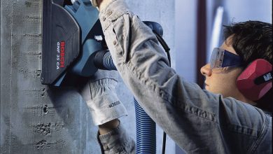 تكسير وقص جدران بالرياض