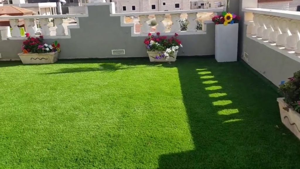 شركة تنسيق حدائق فلل الرياض