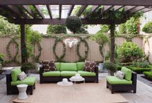 تصميم جلسات خارجية