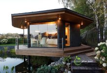 شركة جلسات خارجية في الرياض