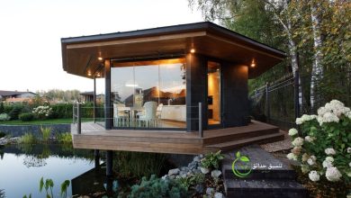 شركة جلسات خارجية في الرياض