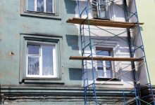 شركة ترميم بالرياض