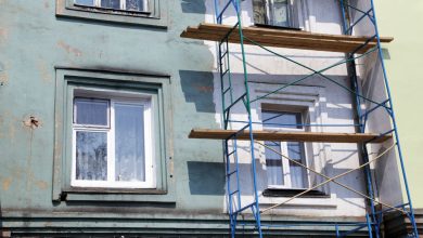 شركة ترميم بالرياض