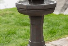 أفضل شركة تركيب النوافير بالرياض