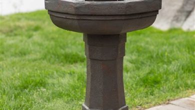 أفضل شركة تركيب النوافير بالرياض