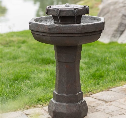 أفضل شركة تركيب النوافير بالرياض