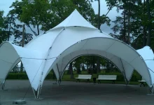 تركيب مظلات وسواتر بالرياض