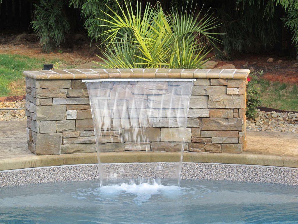 أفضل شركة شلالات في الرياض