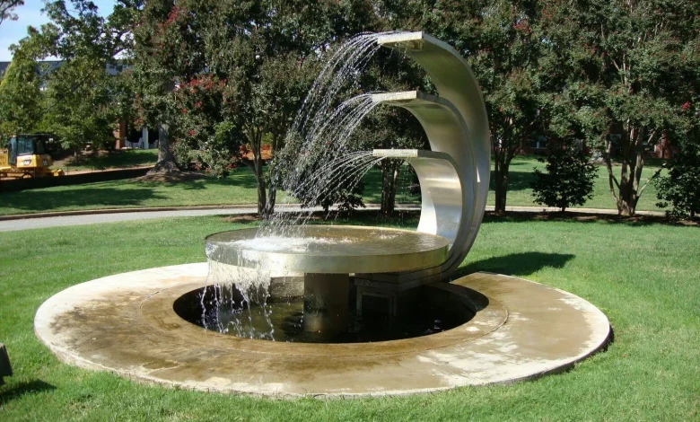 خدمة تركيب نوافير بالرياض