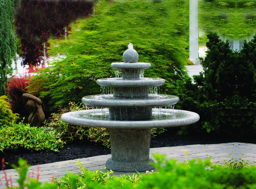 تركيب نوافير بالرياض