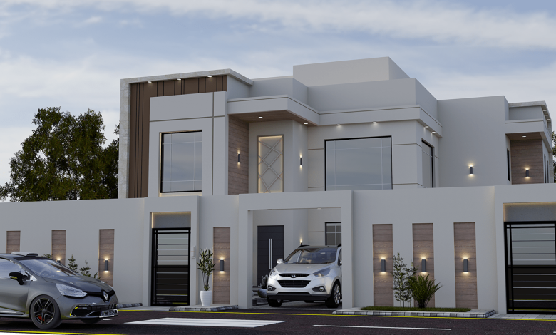 مقاول ترميم بالرياض