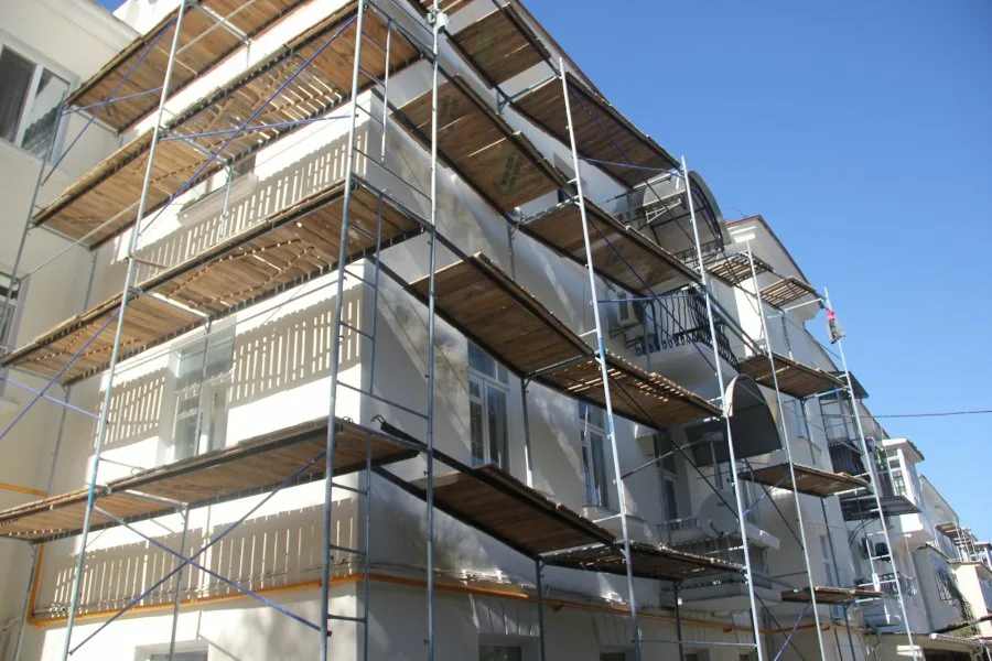 مقاول ترميم بالرياض