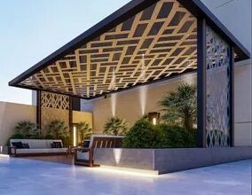 تركيب مظلات وسواتر بالرياض