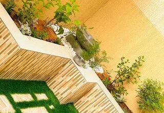 أحواض الزراعة بالرياض