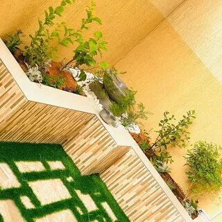 أحواض الزراعة بالرياض