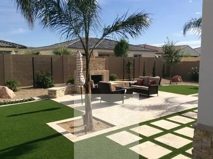 اختيار التصميم المناسب لحديقتك