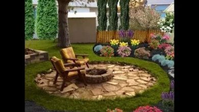 تنسيق حدائق بالرياض