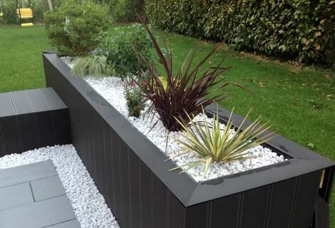 إنشاء وتركيب أحواض الزراعة في المنازل