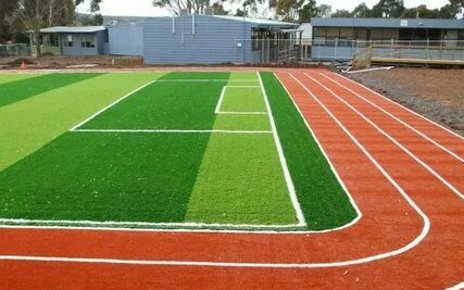 تصميم الملاعب متعددة الأغراض