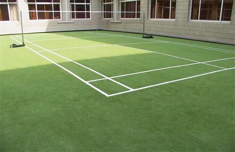 إنشاء الملاعب