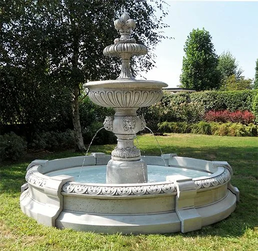 تركيب نوافير بالرياض