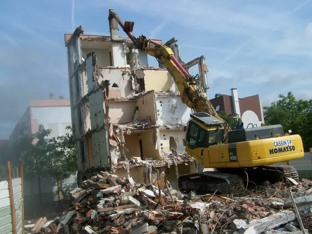 مقاول تكسير خرسانات بالرياض