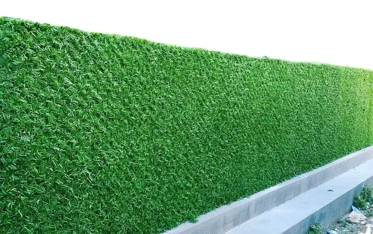 تركيب عشب جداري بالرياض