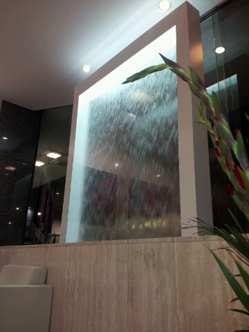 أفضل شركة شلالات في الرياض