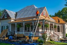 شركة ترميم منازل بالرياض