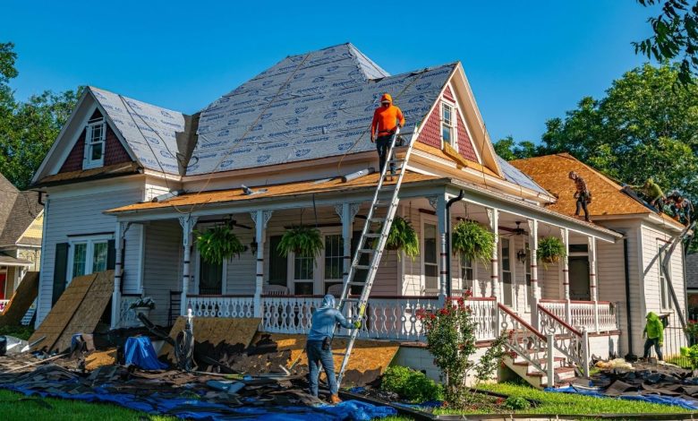 شركة ترميم منازل بالرياض