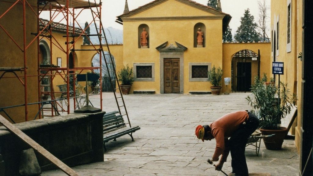 شركة ترميم منازل بالرياض