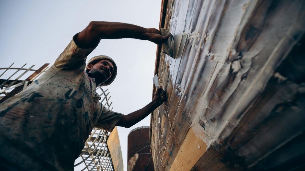 شركة ترميم منازل بالرياض