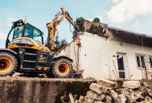 شركة هدم الرياض