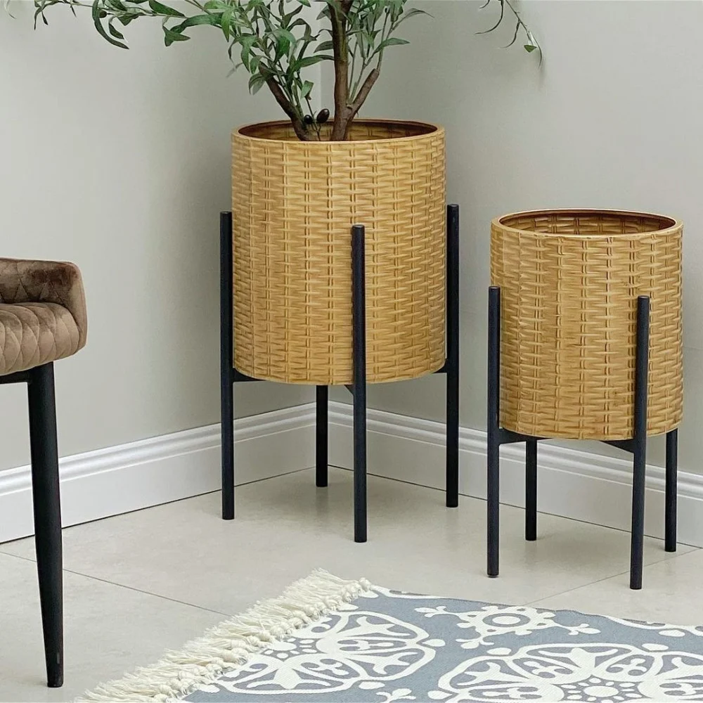 احواض زرع بالرياض