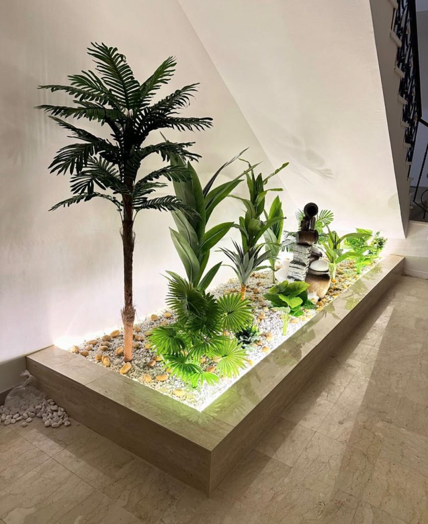 احواض زرع بالرياض