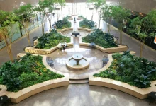 احواض زرع بالرياض