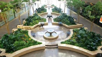 احواض زرع بالرياض