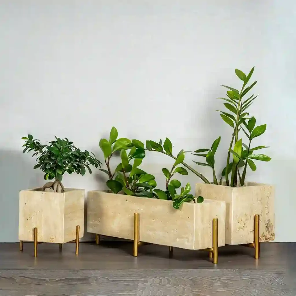 احواض زرع بالرياض