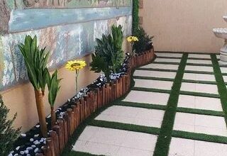 أفضل شلالات للحدائق