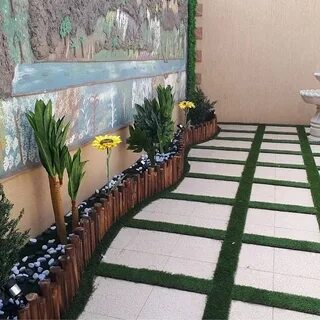 احدث تصميم وتركيب أحواض زراعة بالرياض