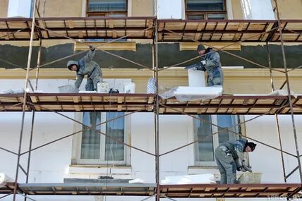 ترميم منازل بالرياض