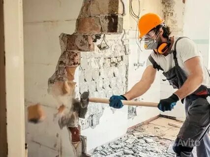 خدمات التكسير