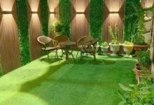 تنسيق حدائق في الرياض