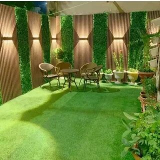 تنسيق حدائق في الرياض